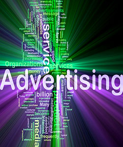 advertising