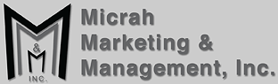 Micrah Management Logo